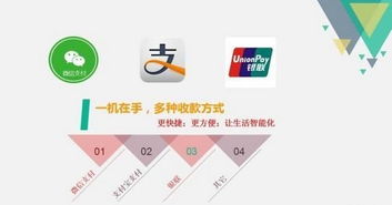 聚合支付 以技術(shù)與服務(wù)鑄就核心競(jìng)爭(zhēng)力